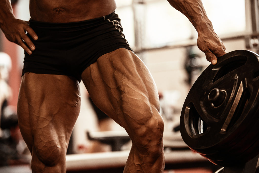 grow your quads