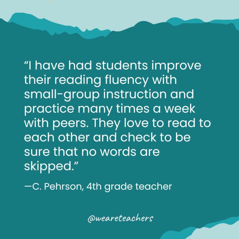 Our Exclusive New Survey Shows Teachers Are All In For the Science of Reading—But They Need Way More Support Than They’re Getting