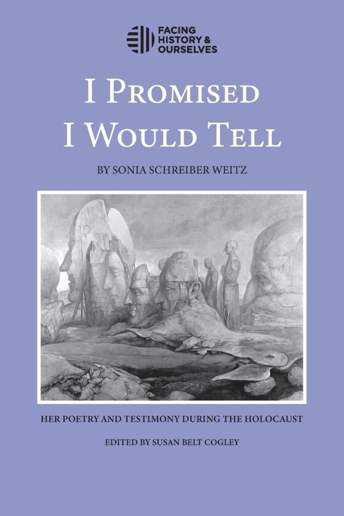 I Promised I Would Tell I Promised I Would Tell book cover