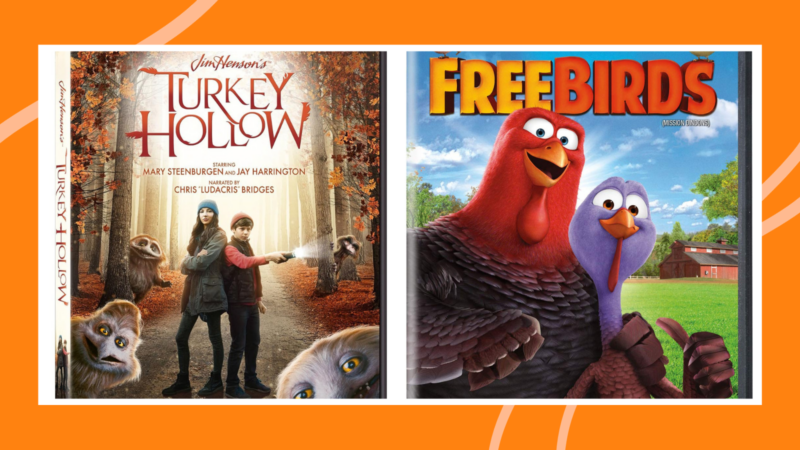 Heartwarming Thanksgiving Movies for Kids and Adults Heartwarming Thanksgiving Movies for Kids and Adults