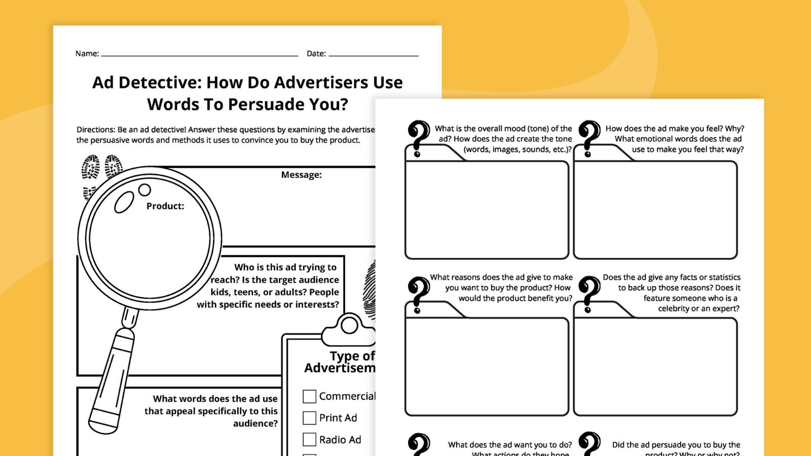 Persuasive writing examples Persuasive writing examples