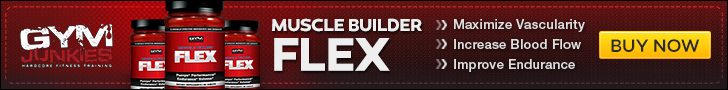 flex muscle builder