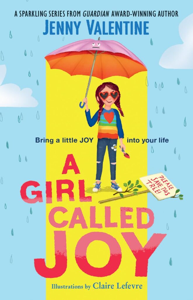 A Girl Called Joy A Girl Called Joy book cover