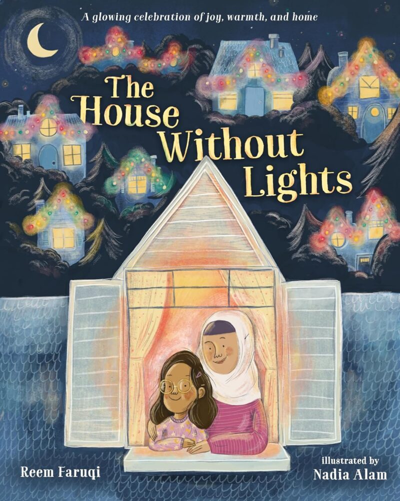 The House Without Lights The House Without Lights book cover