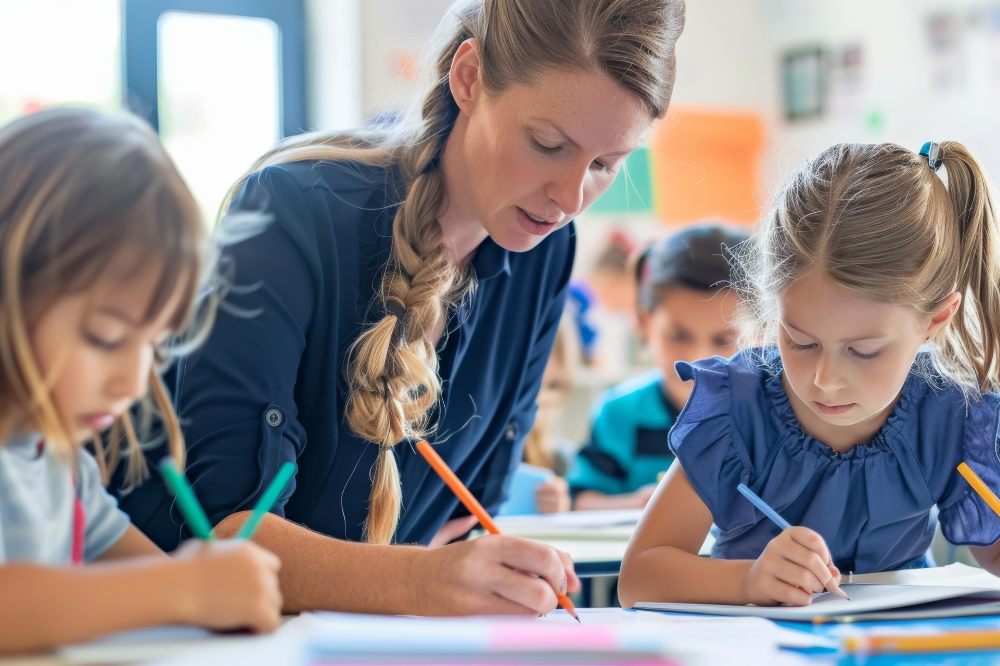 ‘Deeply troubling’: Expert warns of flaws in new teaching guidelines