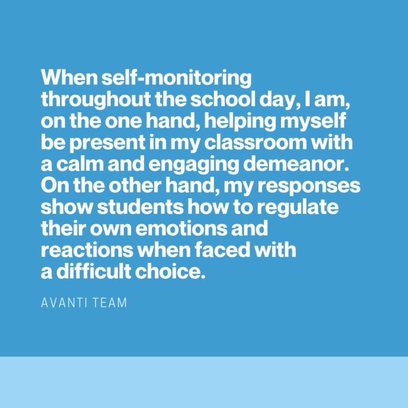 20 Teacher-Tested Ways to Create Lasting Connections with Your Students Quote about how to build a positive teacher-student relationship