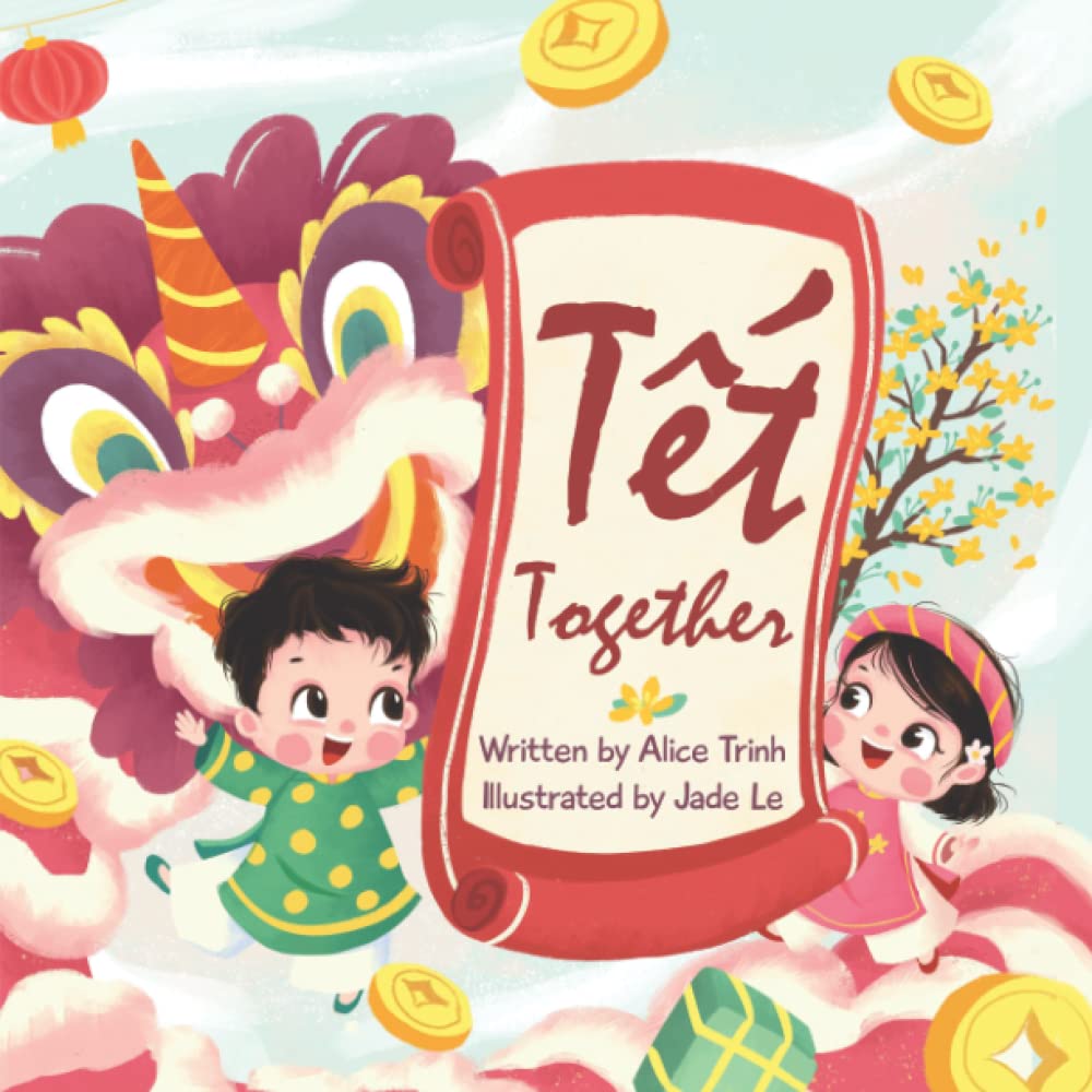 Tet Together Tet Together