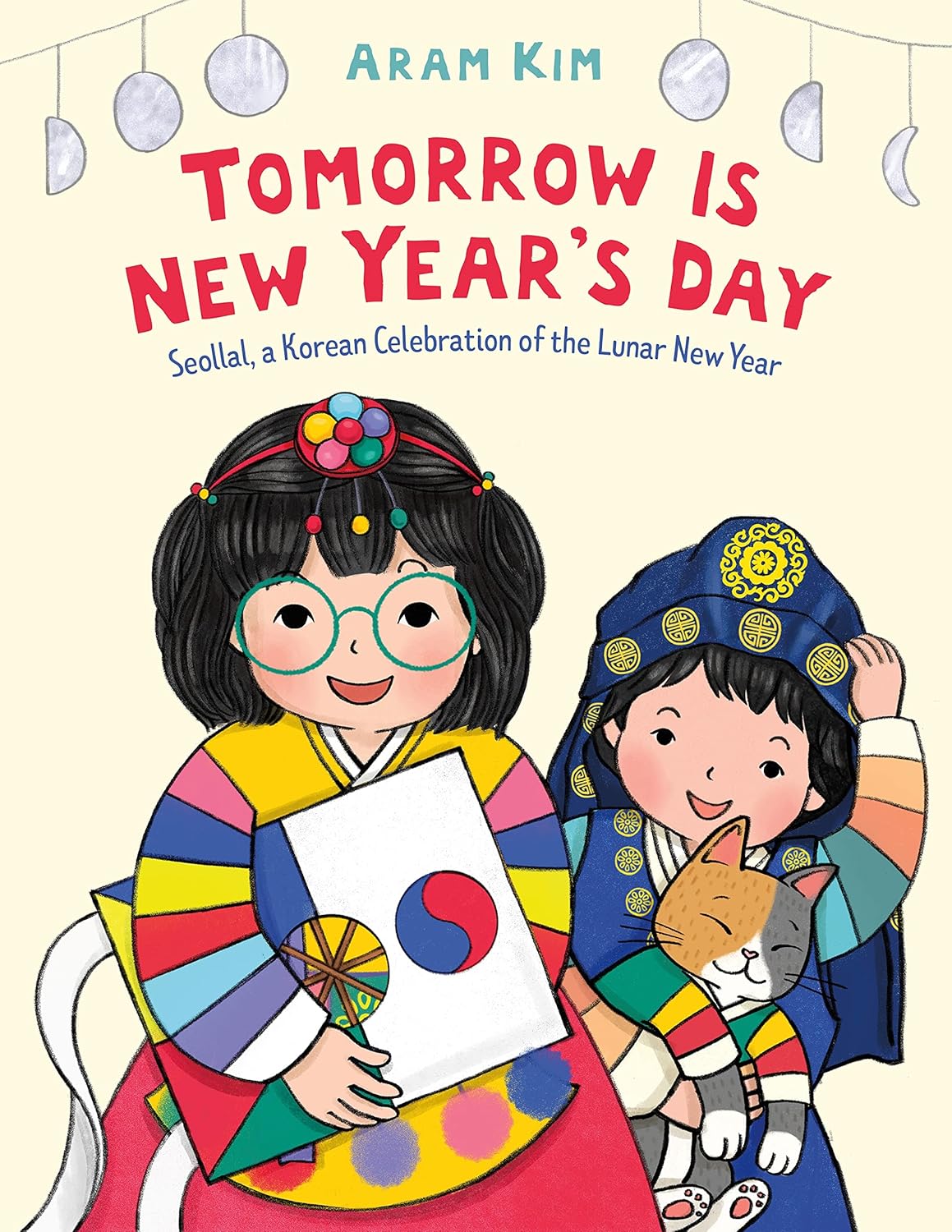 Tomorrow Is New Year’s Day Tomorrow Is New Year's Day