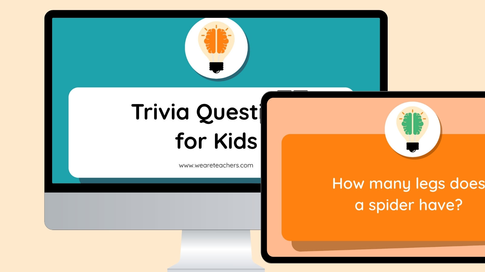 Free Trivia Questions Google Slides! Free Trivia Questions Google Slides!