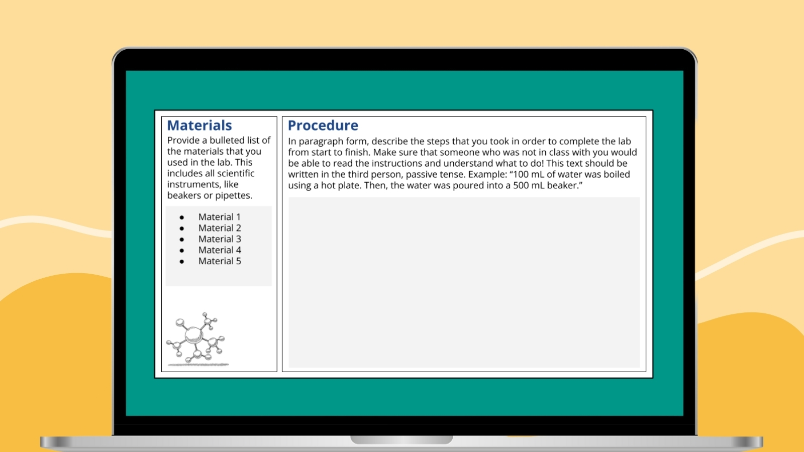 lab Report