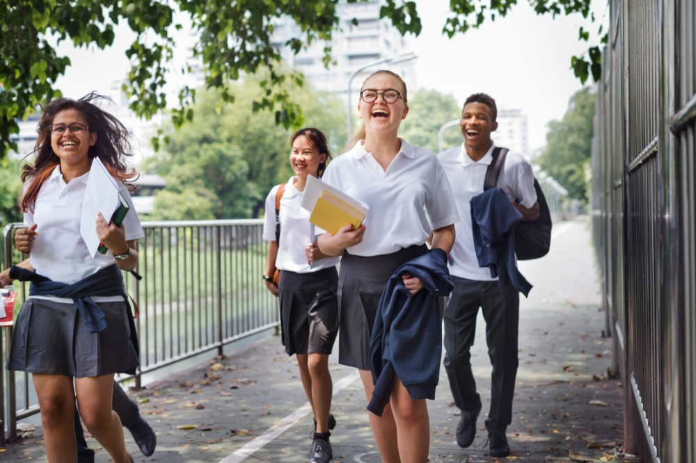 Back to school appeal to help thousands of students thrive