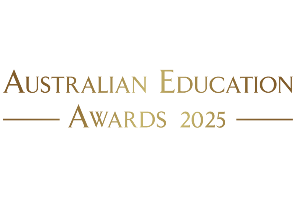 Nominations open for Australian Education Awards 2025