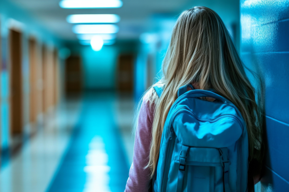 Is our education system failing its most vulnerable students?