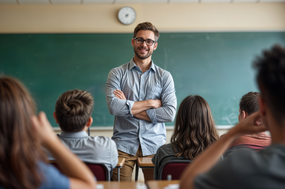 New learning series explores teacher wellbeing