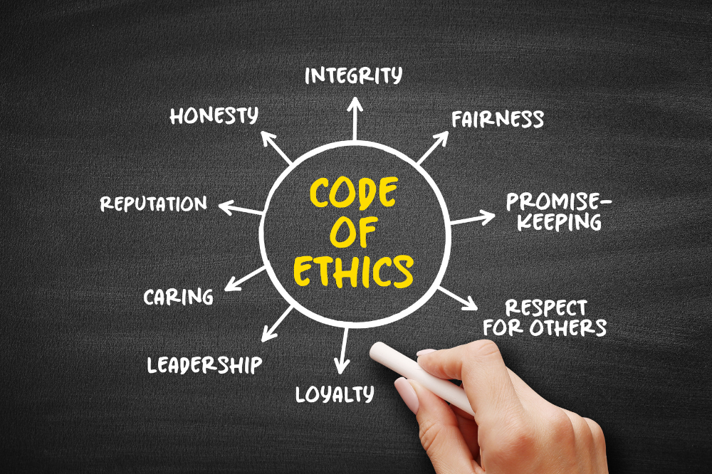Study links workaholism to ethical lapses