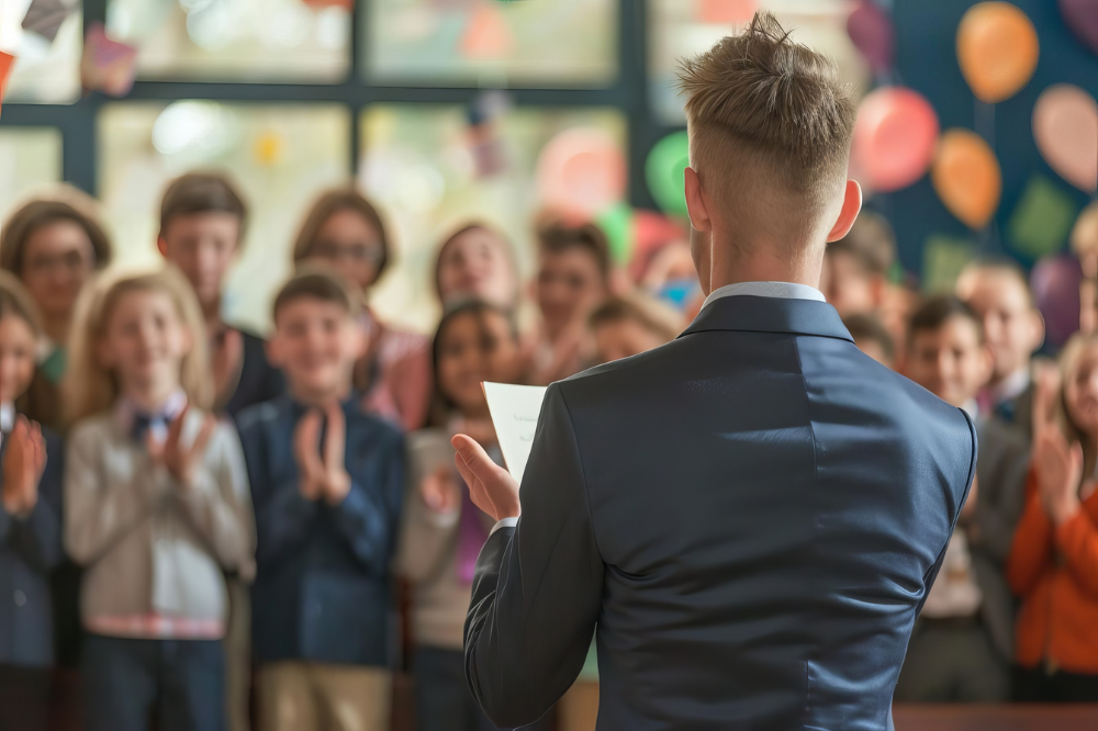 Opinion: Perseverance or Participation?