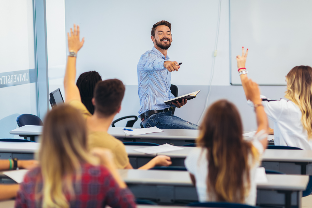 Data reveals rise in Year 12 completions and teacher retention rates