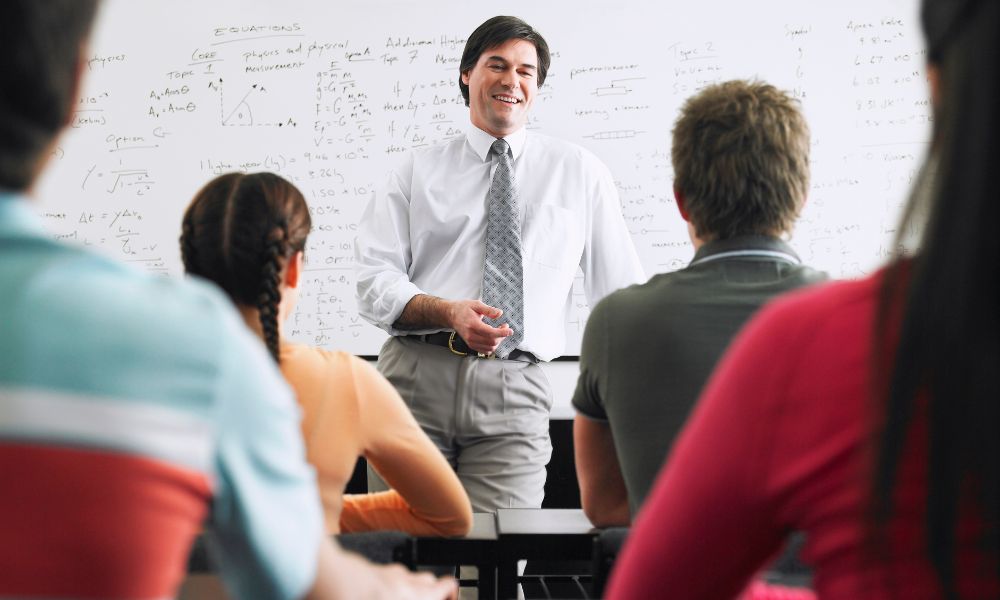 Wellbeing strategies for principals to thrive in 2025