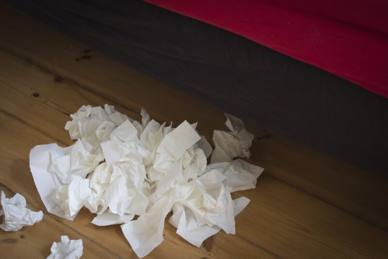 handkerchiefs handkerchiefs on floor