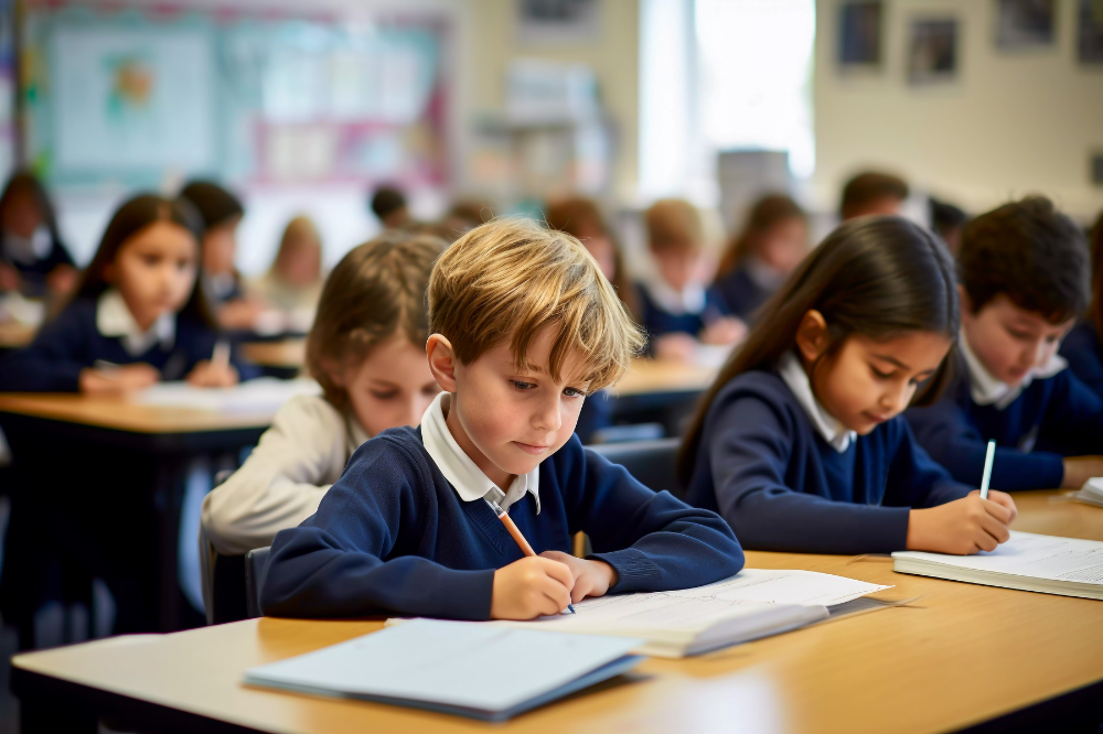 ACT signs on to updated federal school funding deal