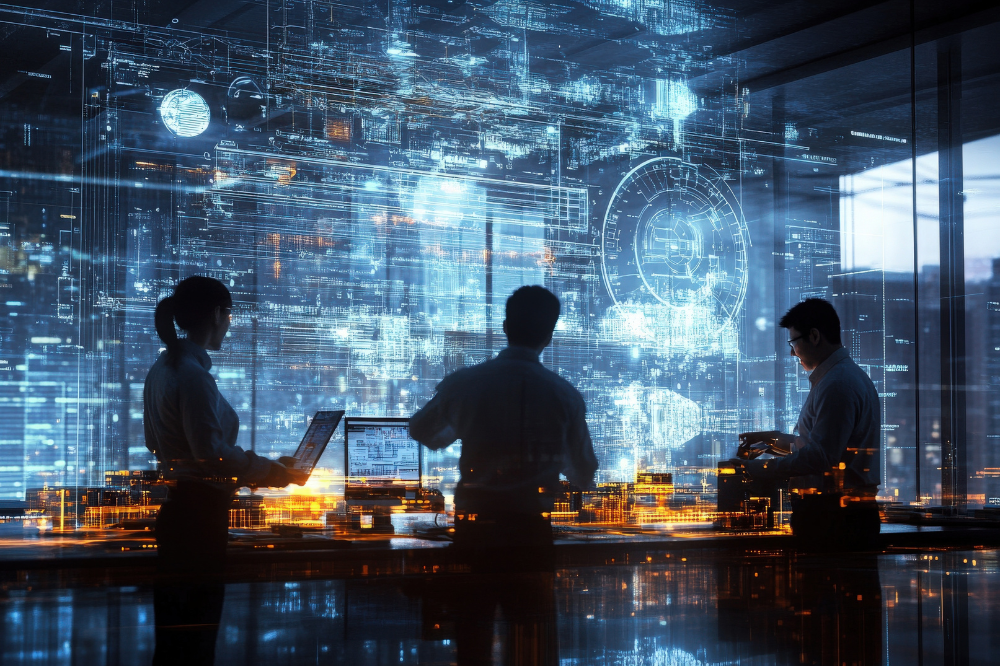 AI literacy tops Australia