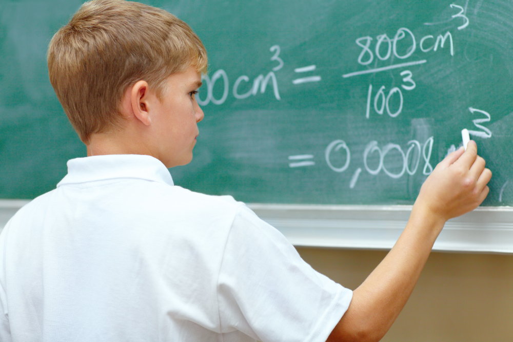 Opinion: Rethinking Maths in a Time of Crisis