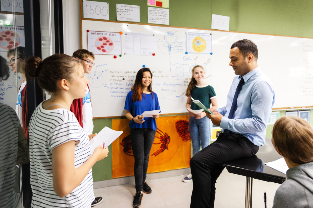 What every educator needs to know about Occupational Therapy