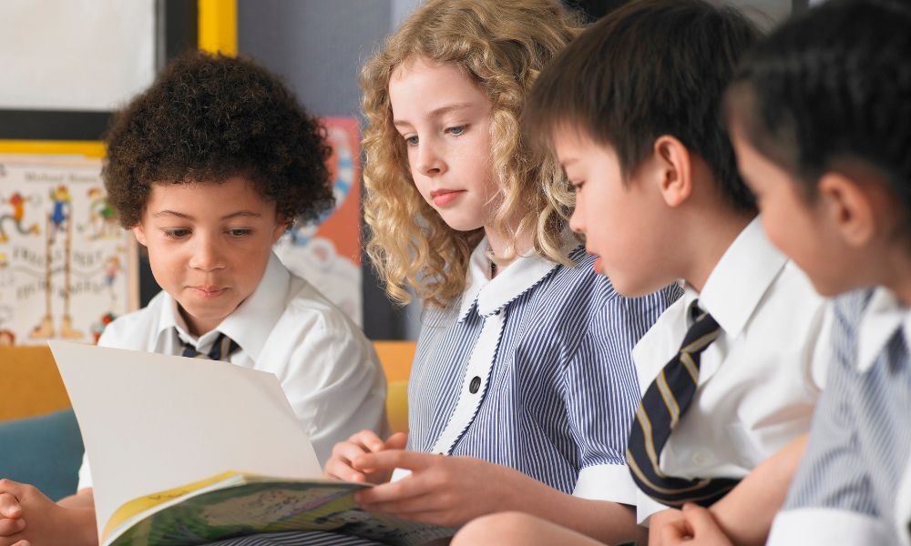 NSW schools can