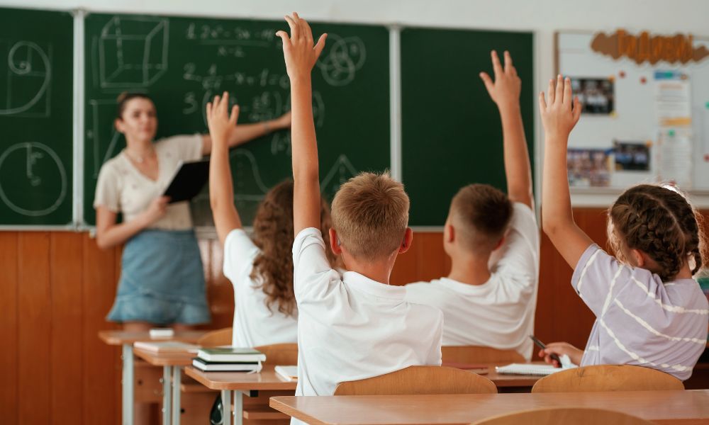 Remote students get a fair go with targeted learning support