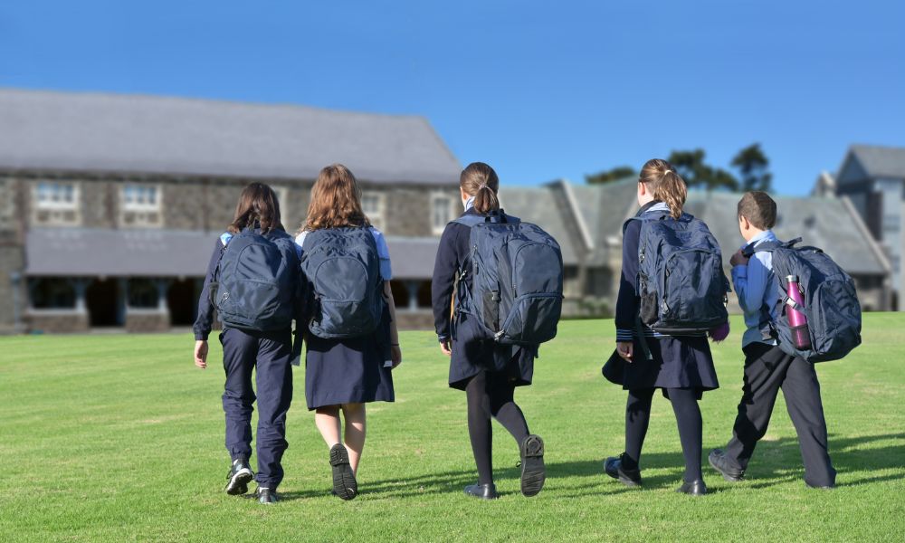 School funding: Fair or flawed?