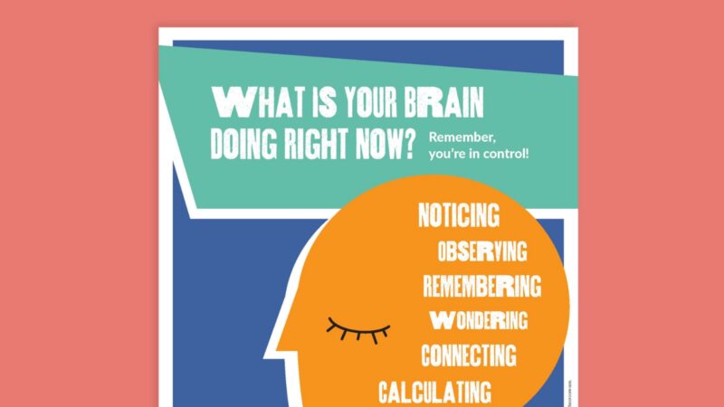 Metacognitive Strategies for Building Students’ Awareness of Their Thinking Metacognitive Strategies for Building Students’ Awareness of Their Thinking