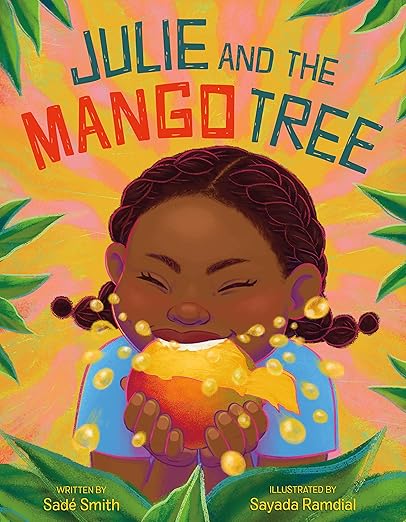 mango-tree julie and the mango tree book cover