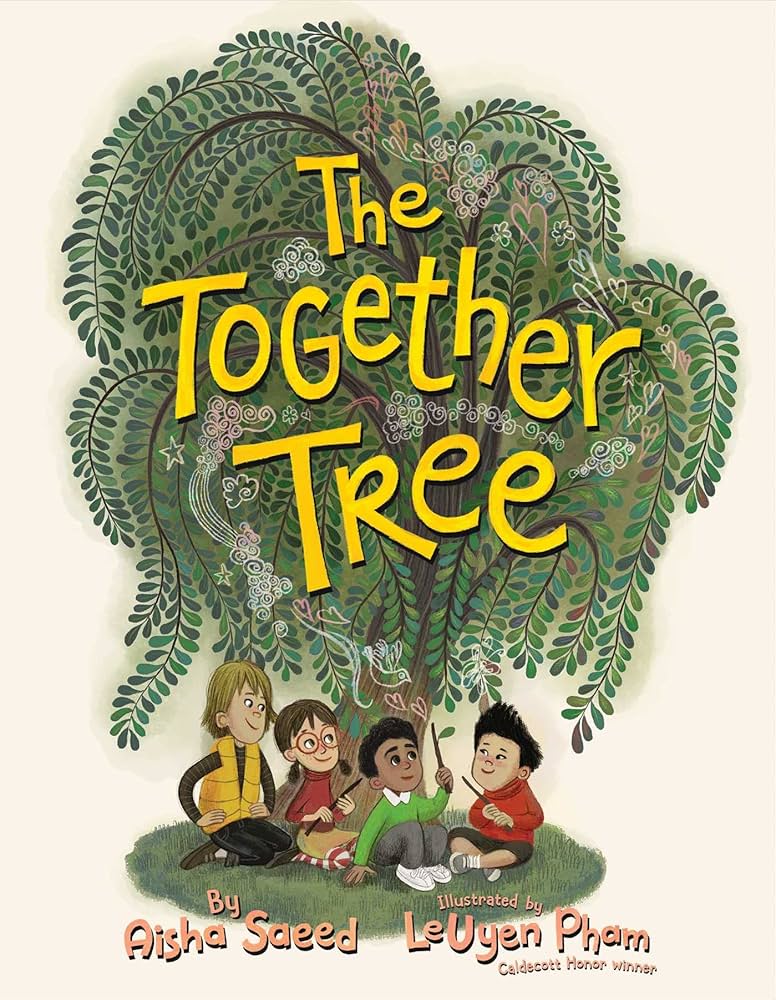 the-together-tree the together tree