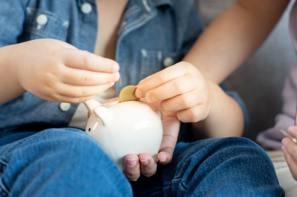 Deep Dive: Inside the successful program helping kids master money early