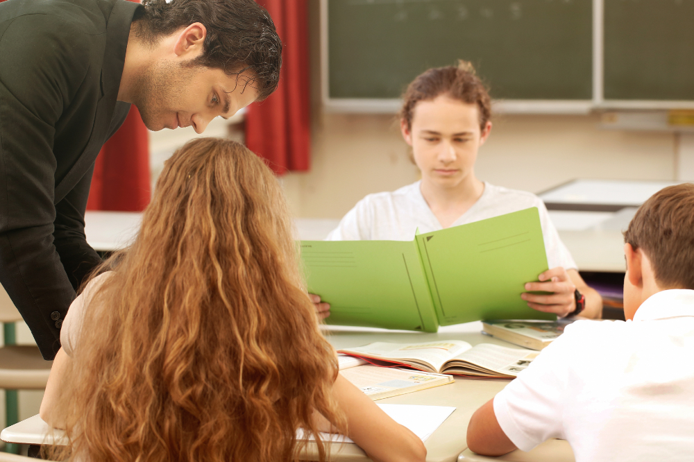 Fresh resources to supercharge teaching practice