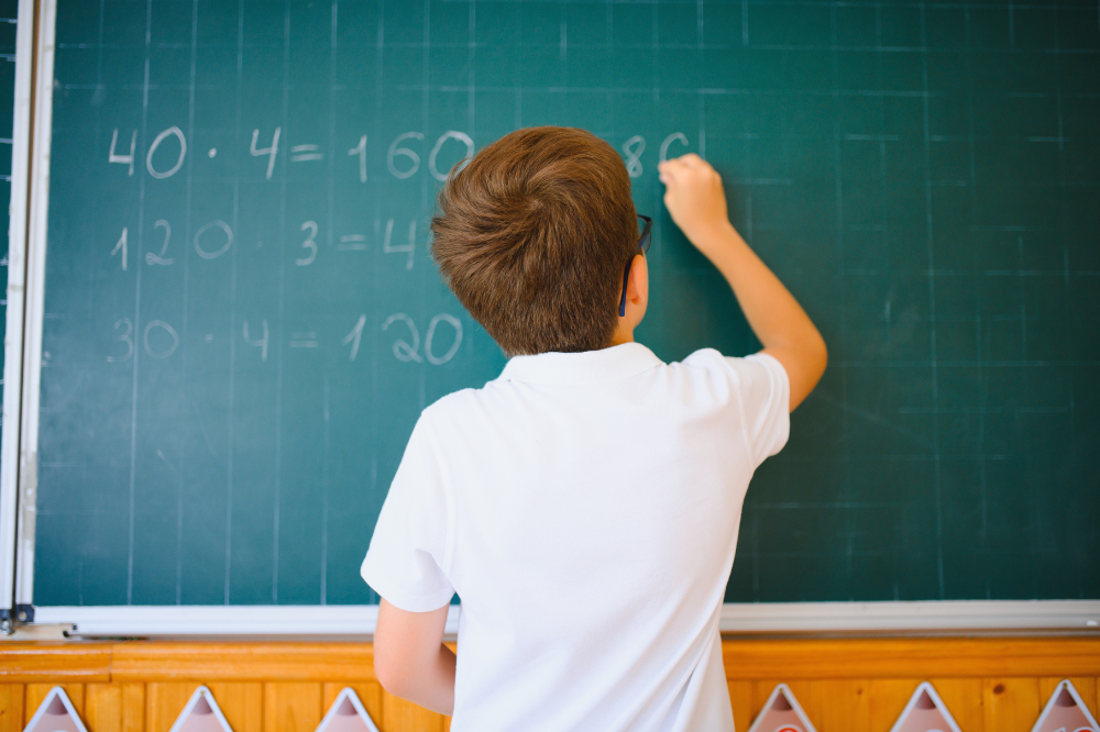 Opinion: The maths method that