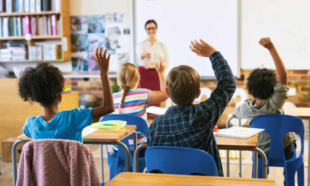 Strained relationships harming student outcomes – survey