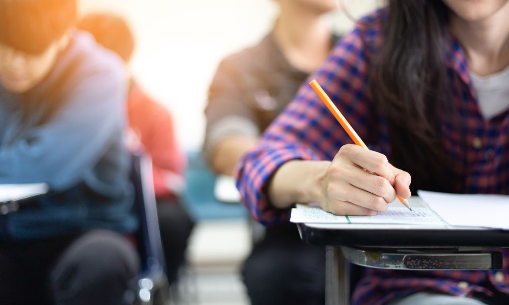 Why NAPLAN alone won