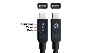Kramer USB 3.2 Gen 2 Cables