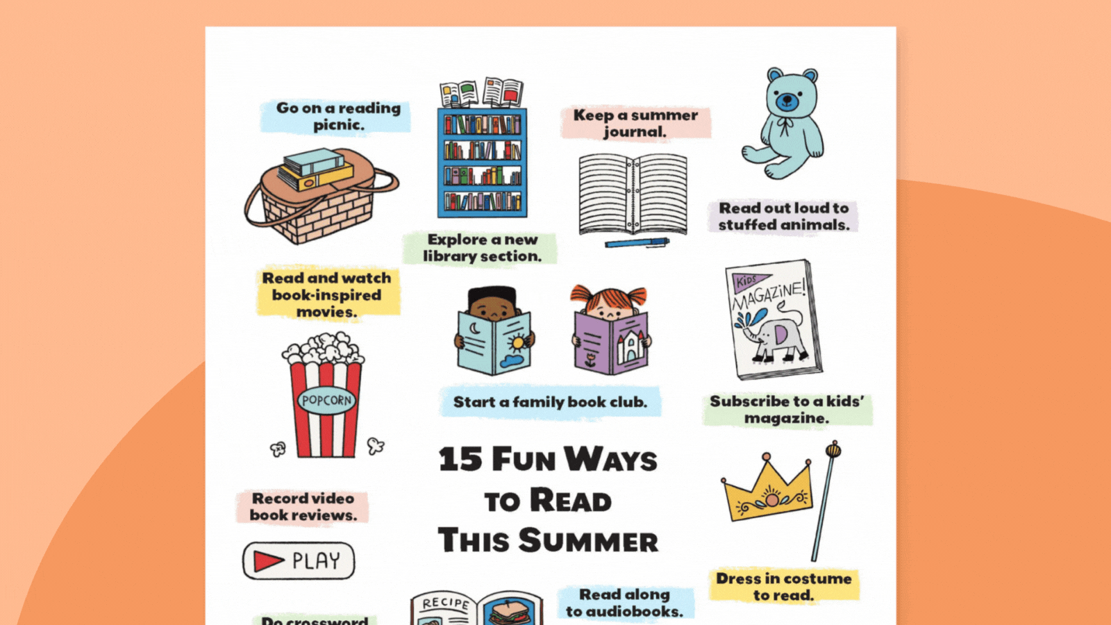 WeAreTeachers_Article_Summer Slide Posters_Image Free Printable Summer Slide Posters
