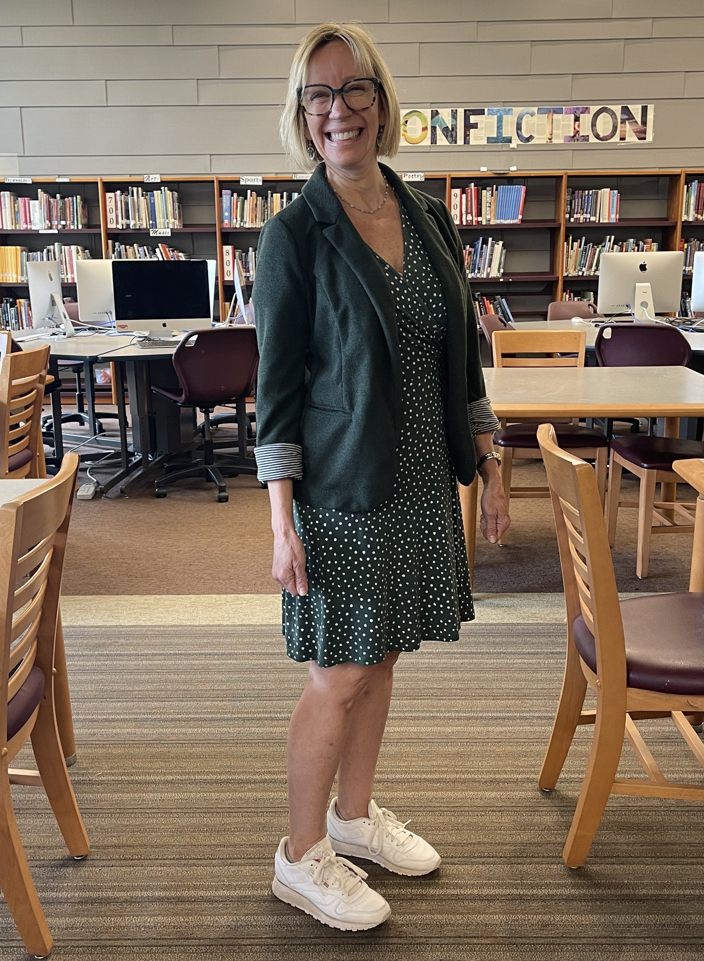 media specialist