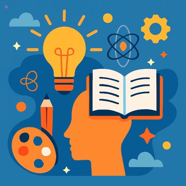 Opinion: Creativity – the must-have skill for future generations