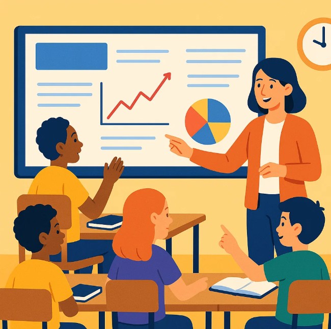 Samsung’s classroom tech gets a smarter, greener edge