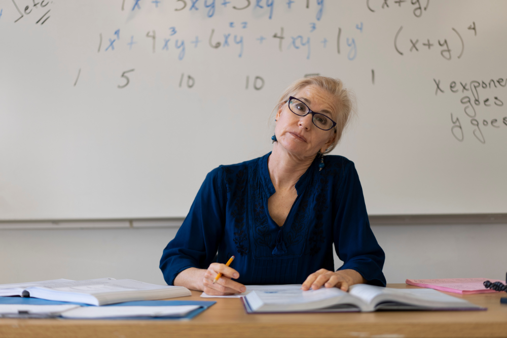 Teacher workloads remain on the rise, new report finds