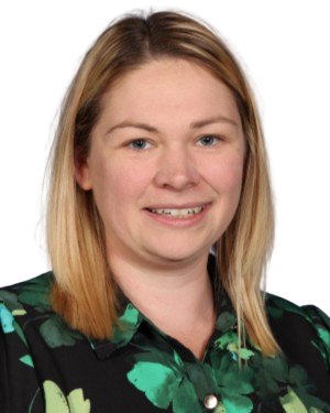 Claire Hunter