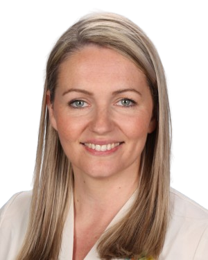 Claire Hunter