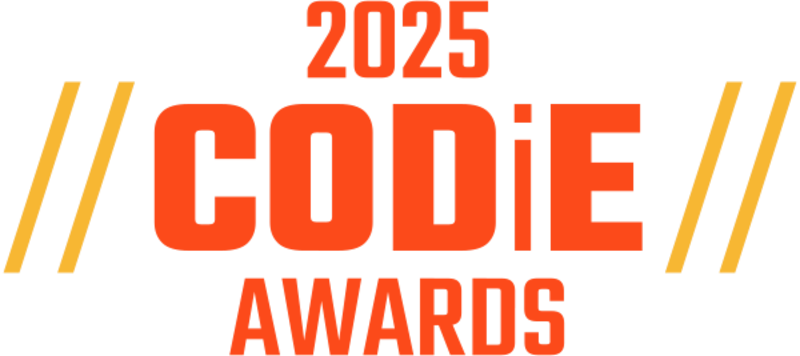CODiE logo