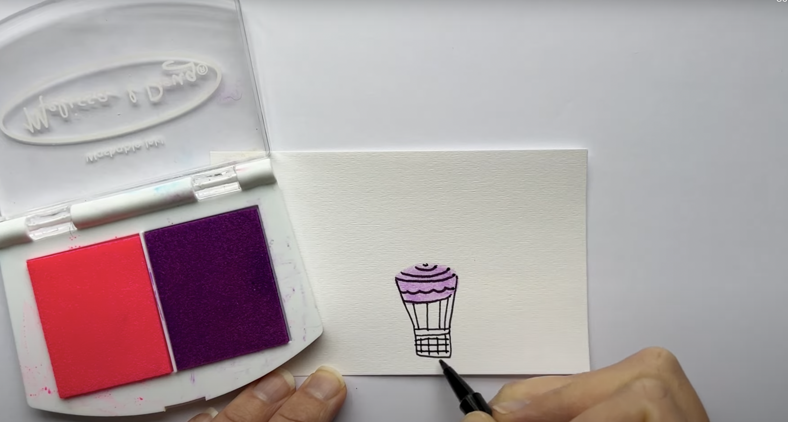 materials needed for fingerprint art materials needed for fingerprint art