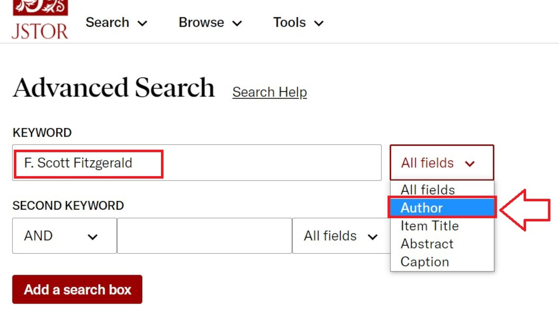 JSTOR