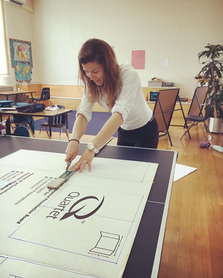 Start by Creating a Purposeful Learning Space Start by Creating a Purposeful Learning Space- Montessori Classroom